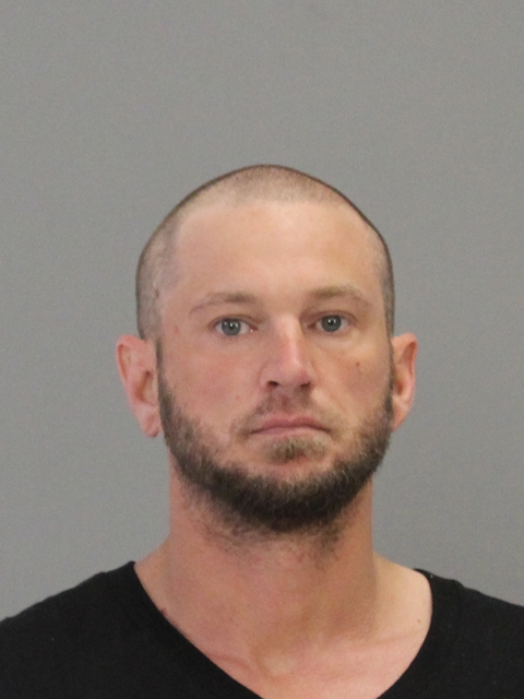 SHEARS, NATHAN ALLEN booking photo