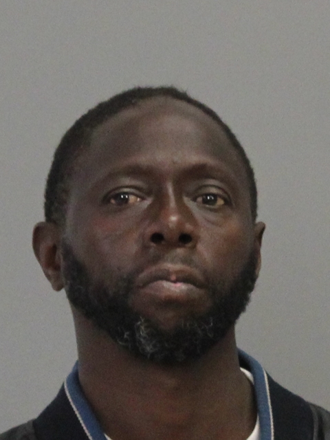 BASS, ELIJAH THOMAS, III booking photo