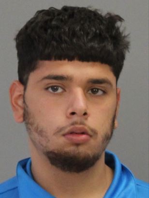 AGUIRRE, DAVID booking photo