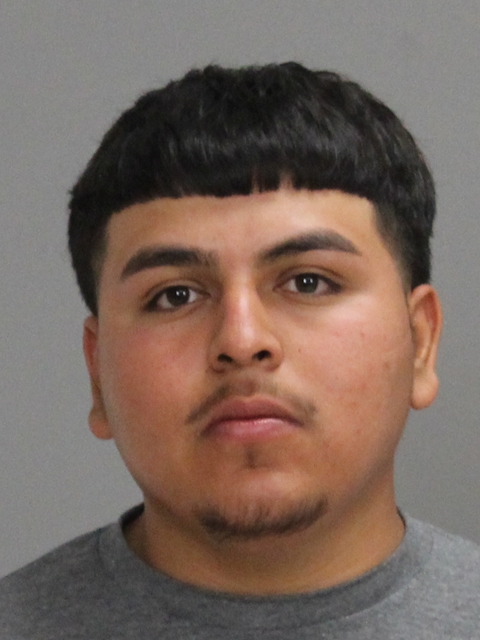VILLEGAS-GUILLEN, ANGEL booking photo