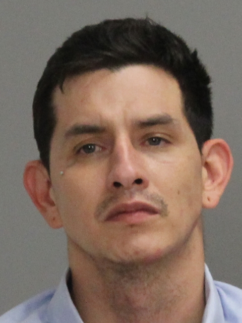 Fowler, Justin Scott booking photo