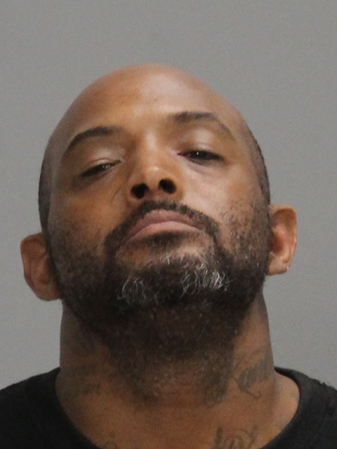 CHILDS, TONY DEWAYNE, Sr. booking photo