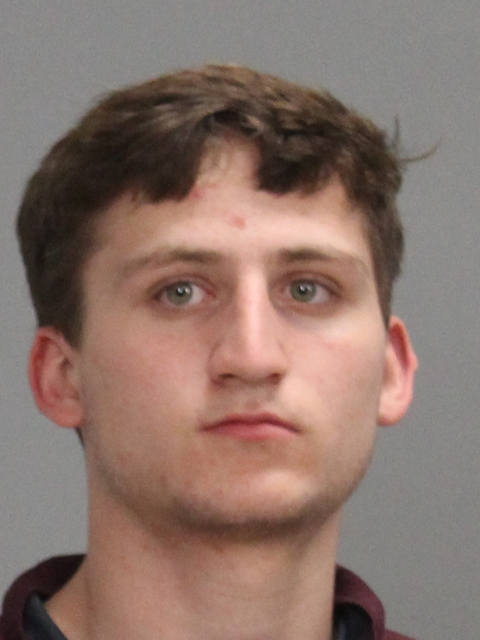 Jones, Jude Kade booking photo