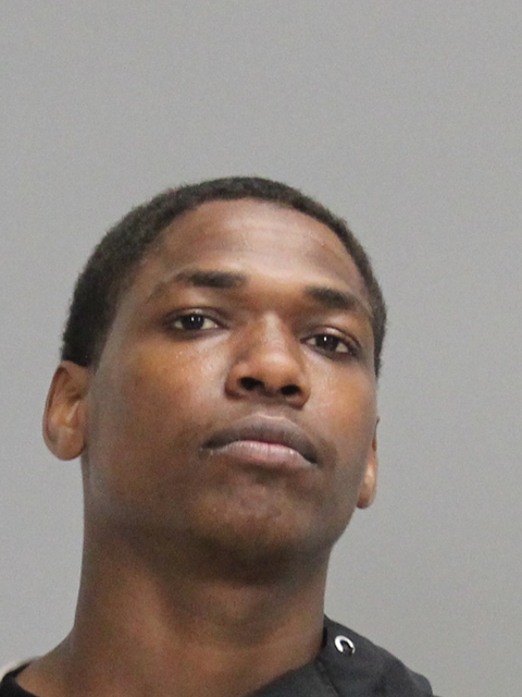 DICKEY, JAKOVIN DONTRAY booking photo