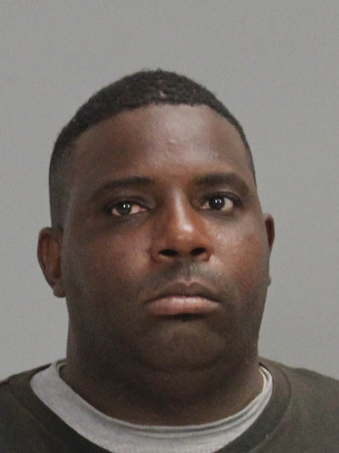 CHILDS, ERICK DWAYNE booking photo