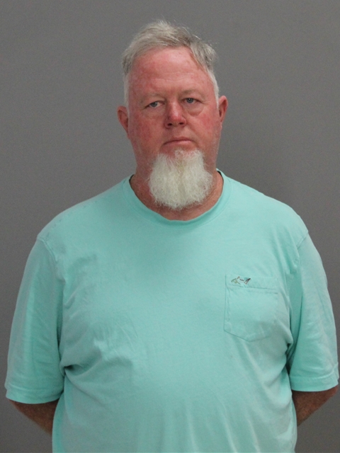 Powers, Rodney Lee booking photo