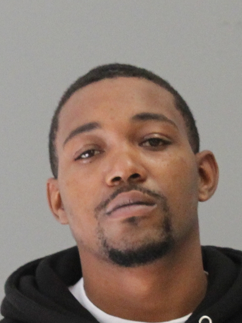 Rubin, Darrel booking photo