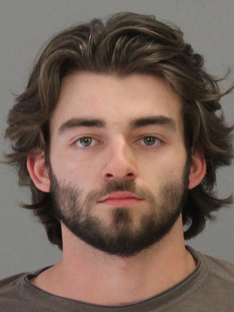 WORSHAM, STEPHEN booking photo