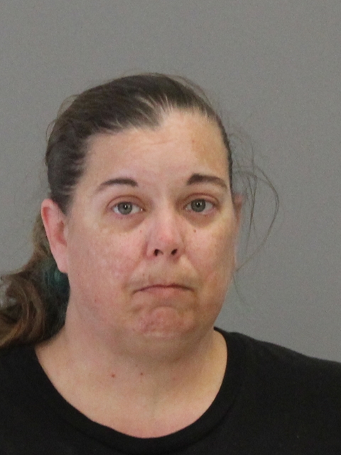 BALL, MACHELLE LANORE booking photo