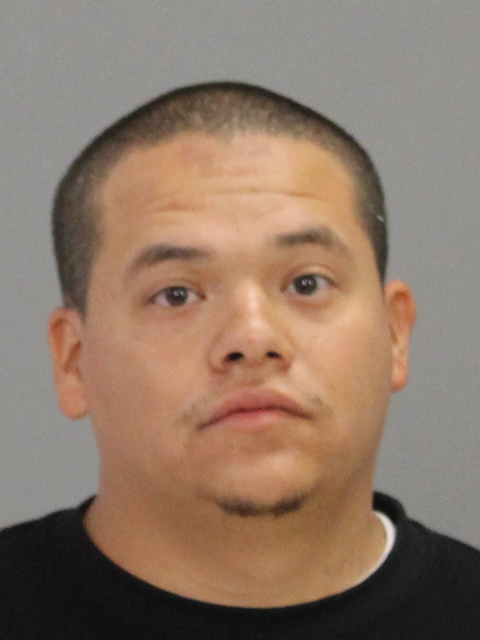 AYALA, ROSS MATTHEW booking photo