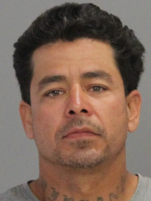 LOPEZ, DANNY RAY booking photo