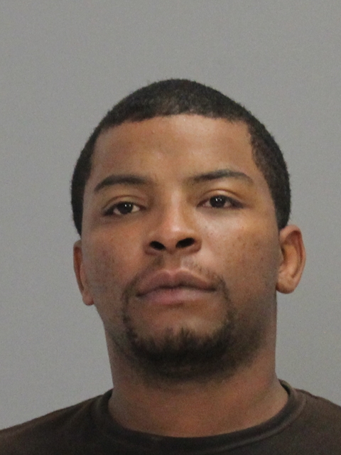 Bailey, Joseph Zavon, Jr booking photo