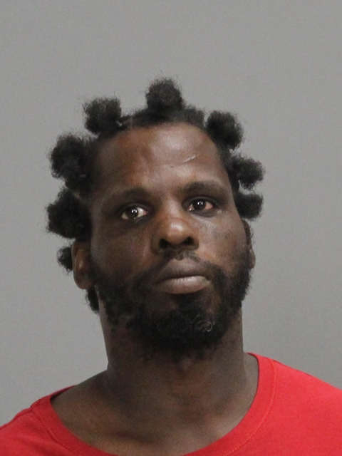 HENDRICKS, DWAYNE BENARD booking photo