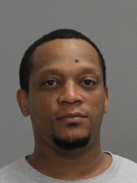 JOHNSON, ROBERT WAYNE booking photo