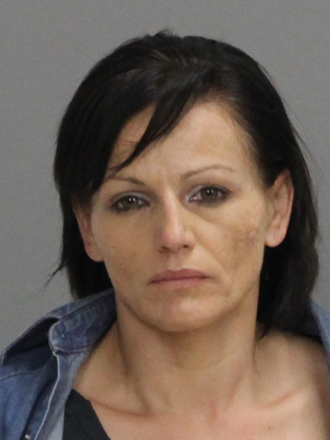 DUNSWORTH, GINA RENEE booking photo
