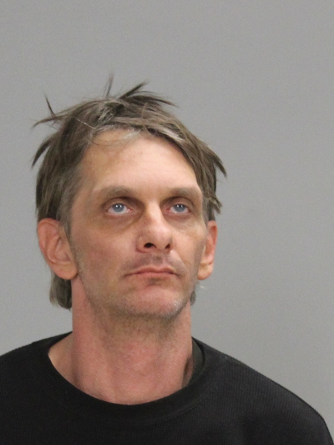 HALDERMAN, CHRIS LYNN booking photo