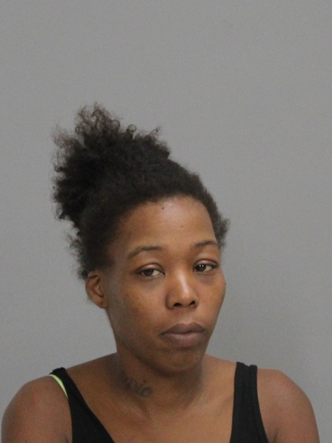 BONNER, BIANCA LSHAY booking photo