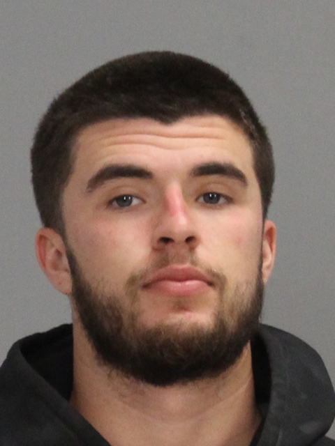 SERNA, GEORGE booking photo