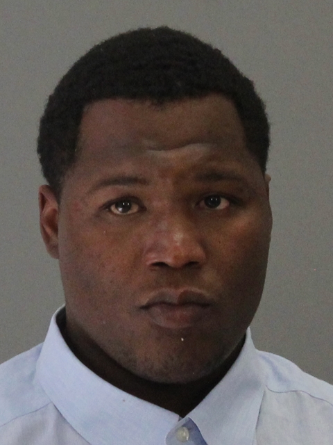 THOMPSON, TYBIAZ RASHAD booking photo