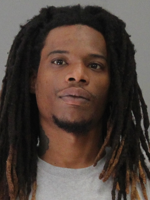 BROOKS, JUAN MARSHALL, Jr booking photo