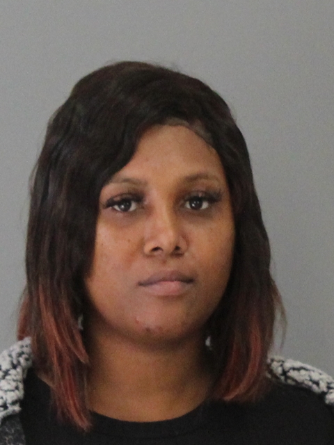 SIMON, SHAYLA TANAE booking photo