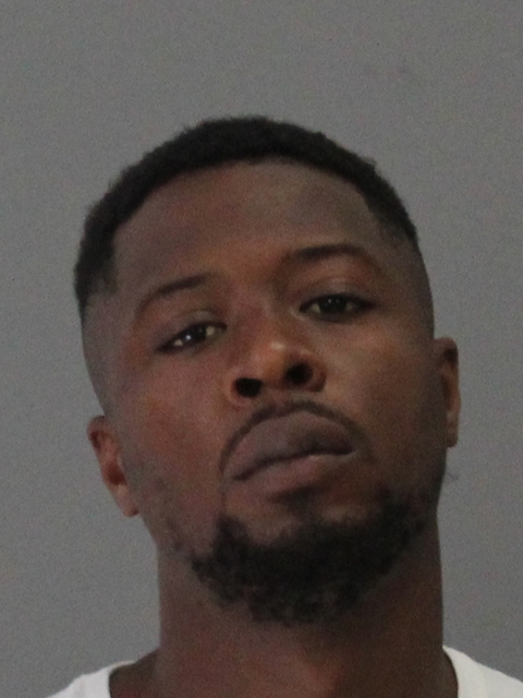 LAWSON, SHAWN AMARA booking photo