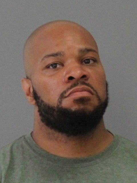 WEBBER, ELWOOD, Jr booking photo