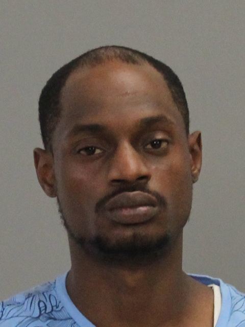 TAYLOR, RONZANI OSCAR, Jr booking photo