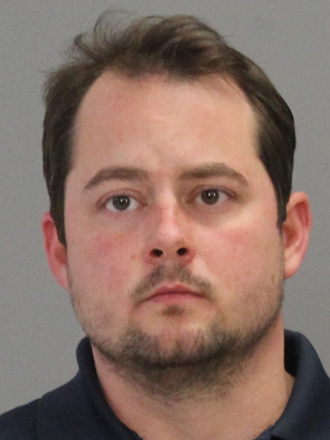 SIMMONS, TY JORDAN booking photo