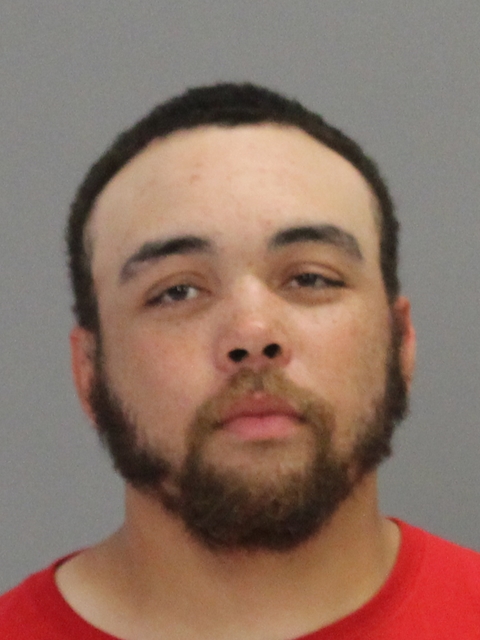 KERR, LAWRENCE WAYNE booking photo