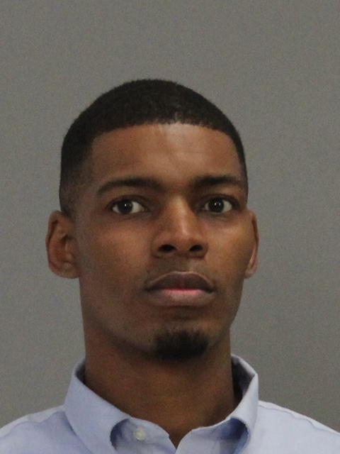 RICHARDS, KEITH PAUL, Jr booking photo