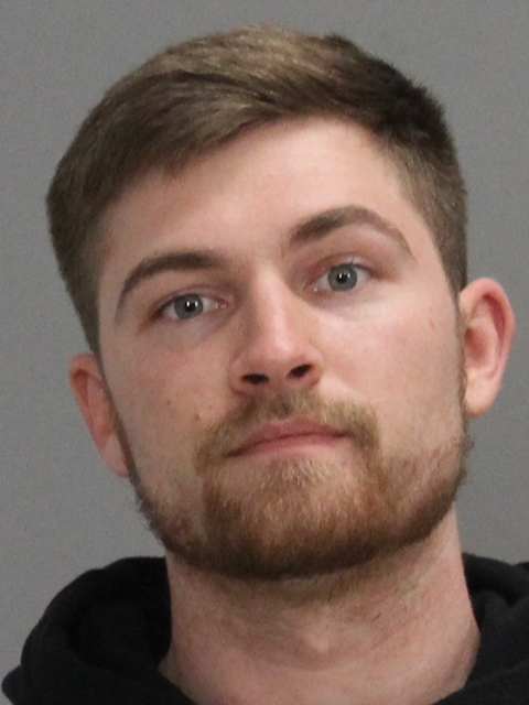 KIWALA, DYLAN ZACHARY booking photo