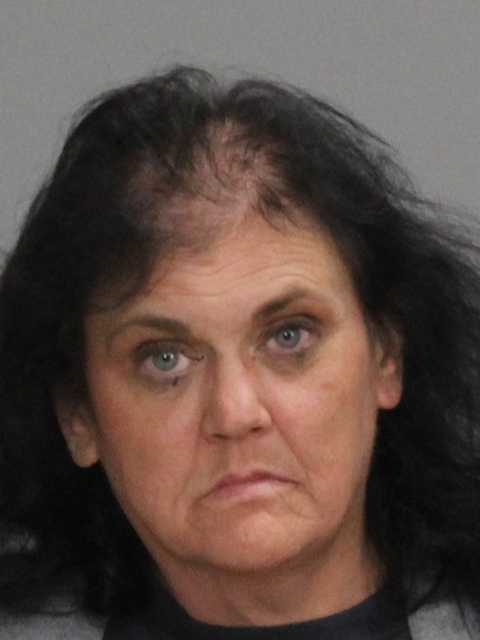 CRYER, ANNA HARDY booking photo