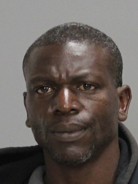 GRIFFIN, JARVIS VERNODAR, V booking photo