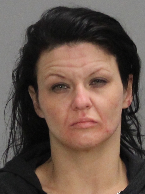 GREEN, KATIE LOU booking photo