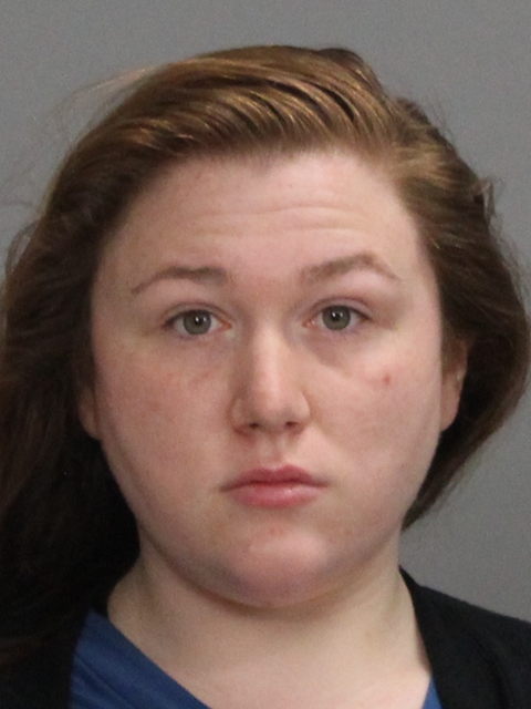 LAMBERT, VICTORIA BELLE booking photo