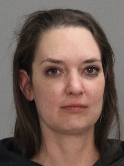 SALTZMAN, TOMARA DANIELLE booking photo