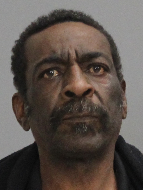 MONROE, LOUIS CHARLES booking photo