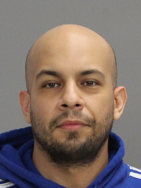 BOGRAN, CARLOS ROBERTO booking photo