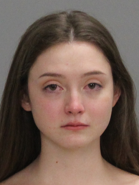 LONGORIA, CALYSTA ASHLYNN booking photo