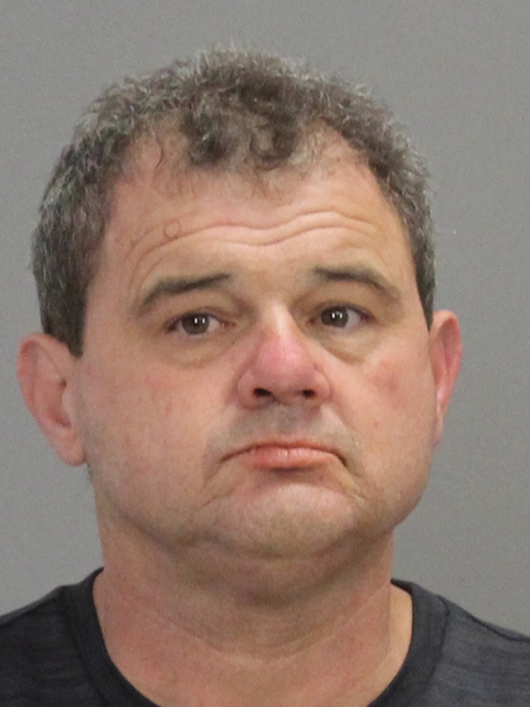 GRAHAM, SAMUEL LOY, Jr booking photo