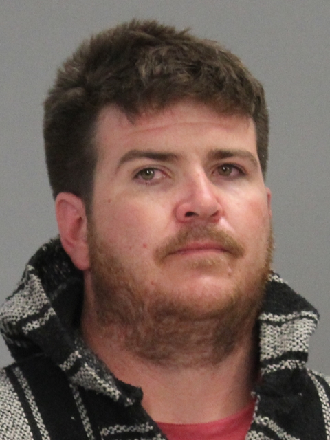 ANDERSON, BRADEY JEREMIAH booking photo