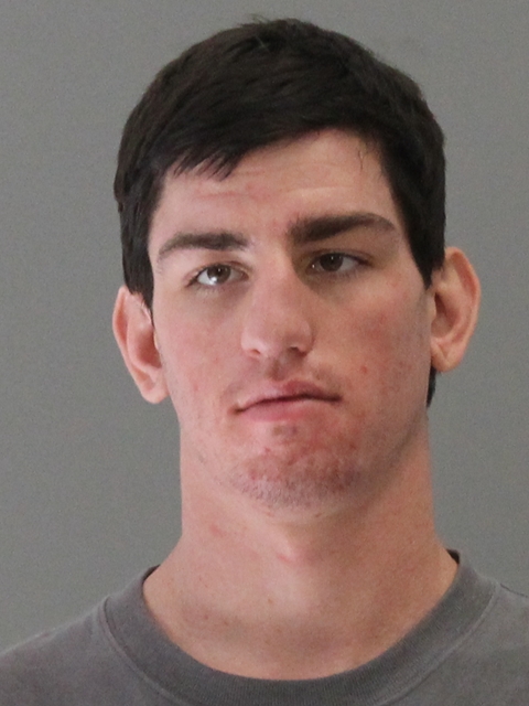 CHAMPE, ETHAN JOHN booking photo