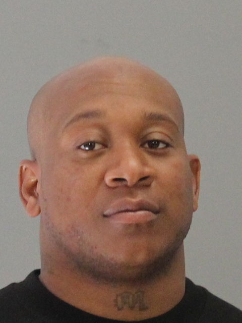 THURMAN GREEN, DARRELL KENNEDY, Jr booking photo