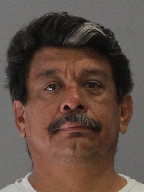 GOMEZ, SAMUEL PABLO booking photo
