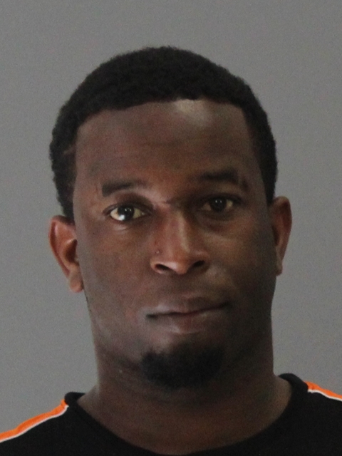 Hardeman, Deldrick Dewayne booking photo