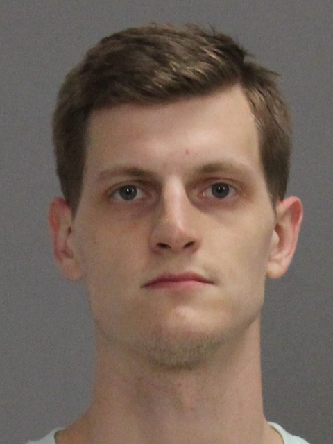 Warbrick, Brandon David booking photo