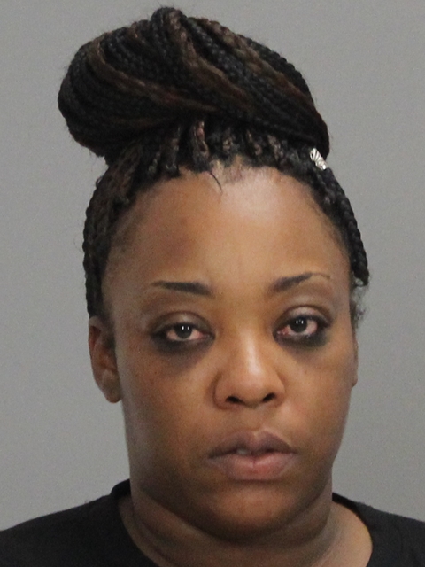 SMITH, NAKIA LACOLE booking photo