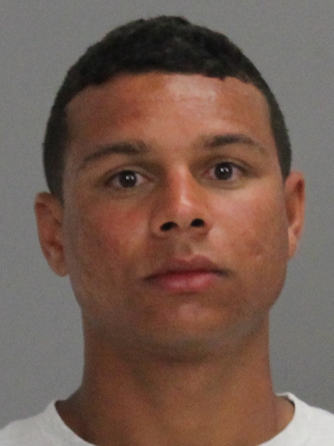 DUBROC, ANTONIO DWONE booking photo