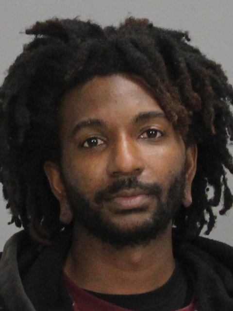 TRASS, STEVEN LAWRENCE booking photo